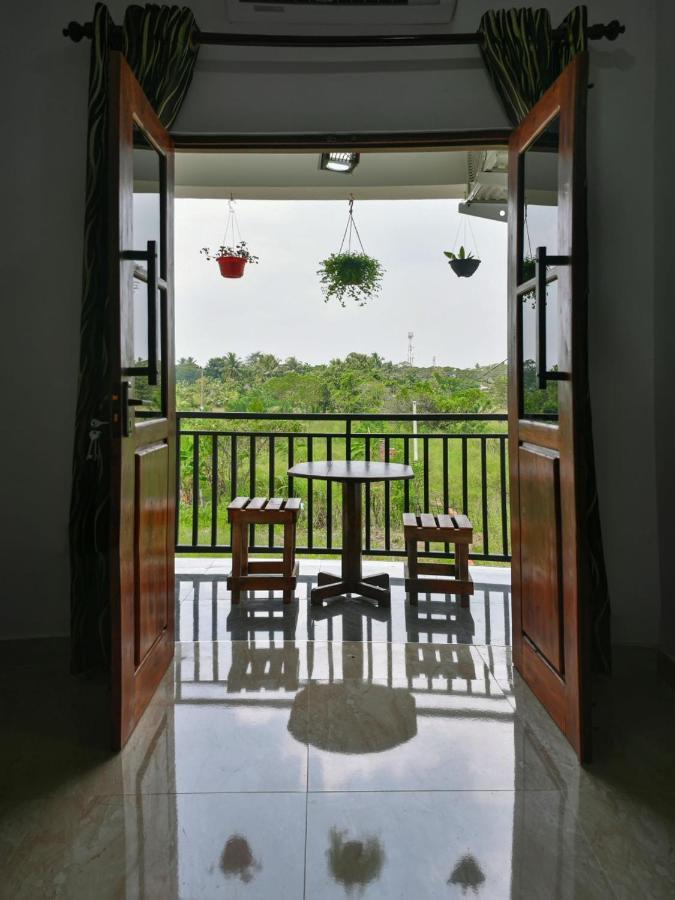 Antharaa Villa 아누라다푸라 외부 사진